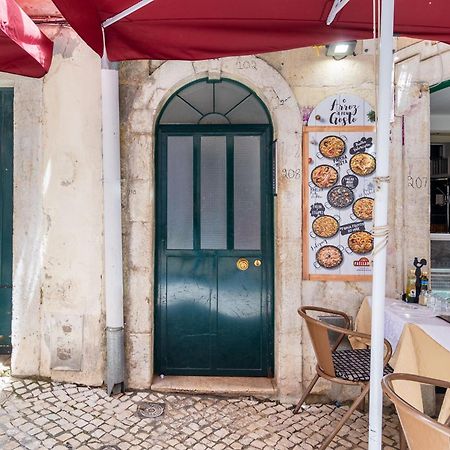 Diario De Noticias By Central Hill Apartments Lizbona Zewnętrze zdjęcie
