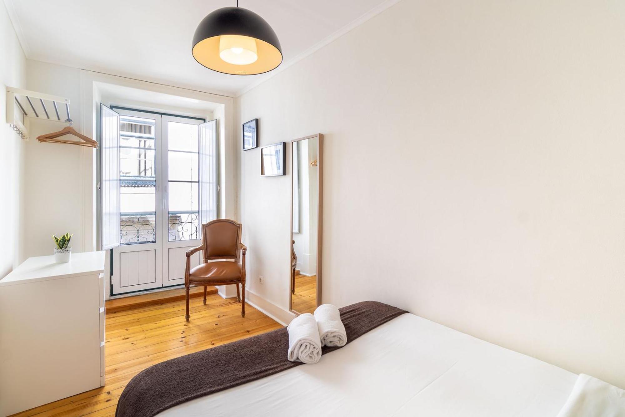 Diario De Noticias By Central Hill Apartments Lizbona Zewnętrze zdjęcie