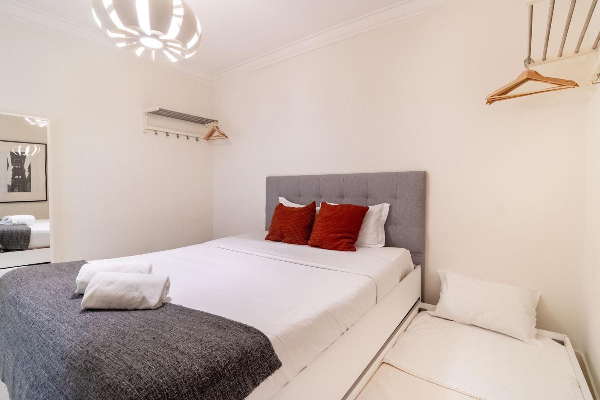 Diario De Noticias By Central Hill Apartments Lizbona Zewnętrze zdjęcie