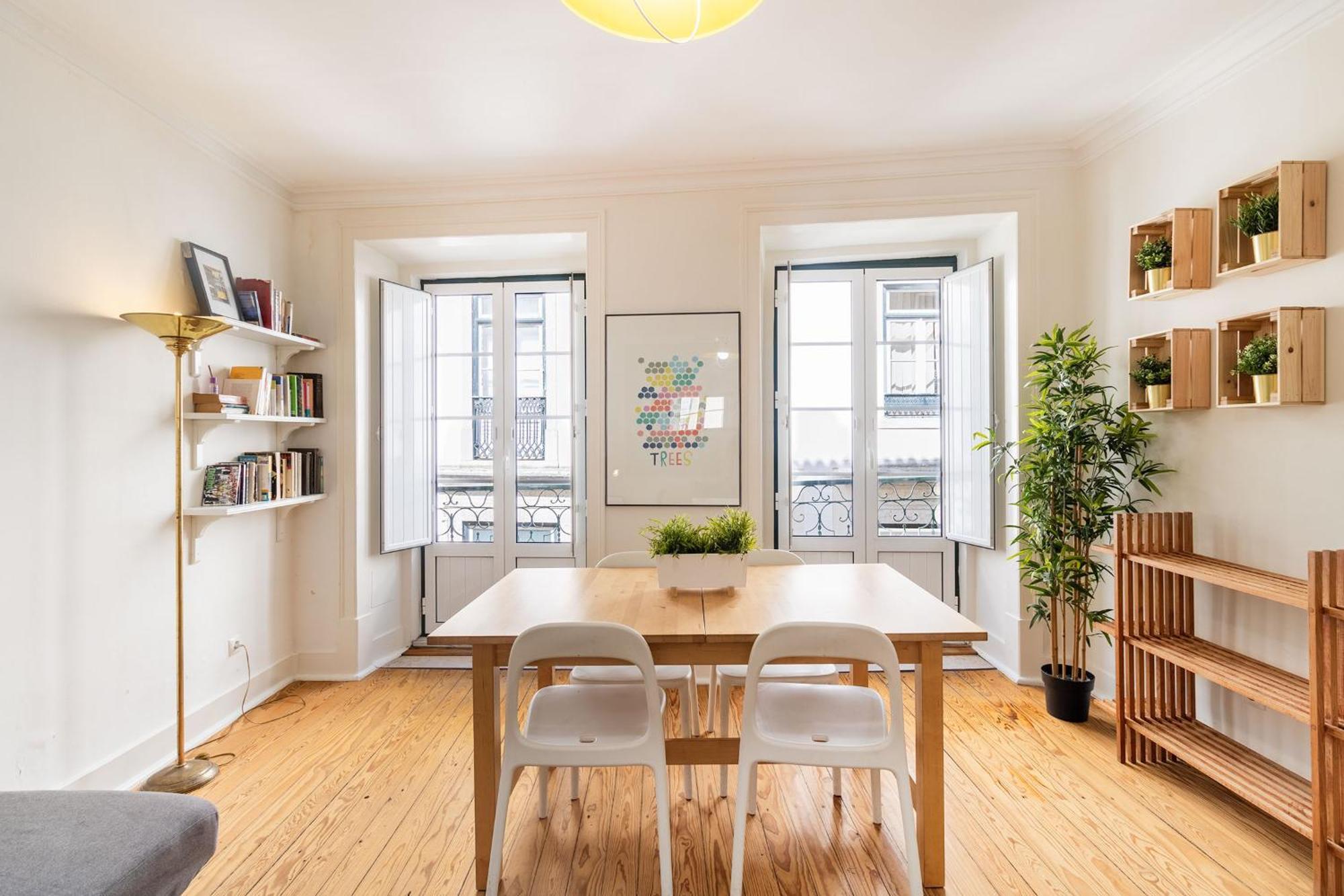 Diario De Noticias By Central Hill Apartments Lizbona Zewnętrze zdjęcie