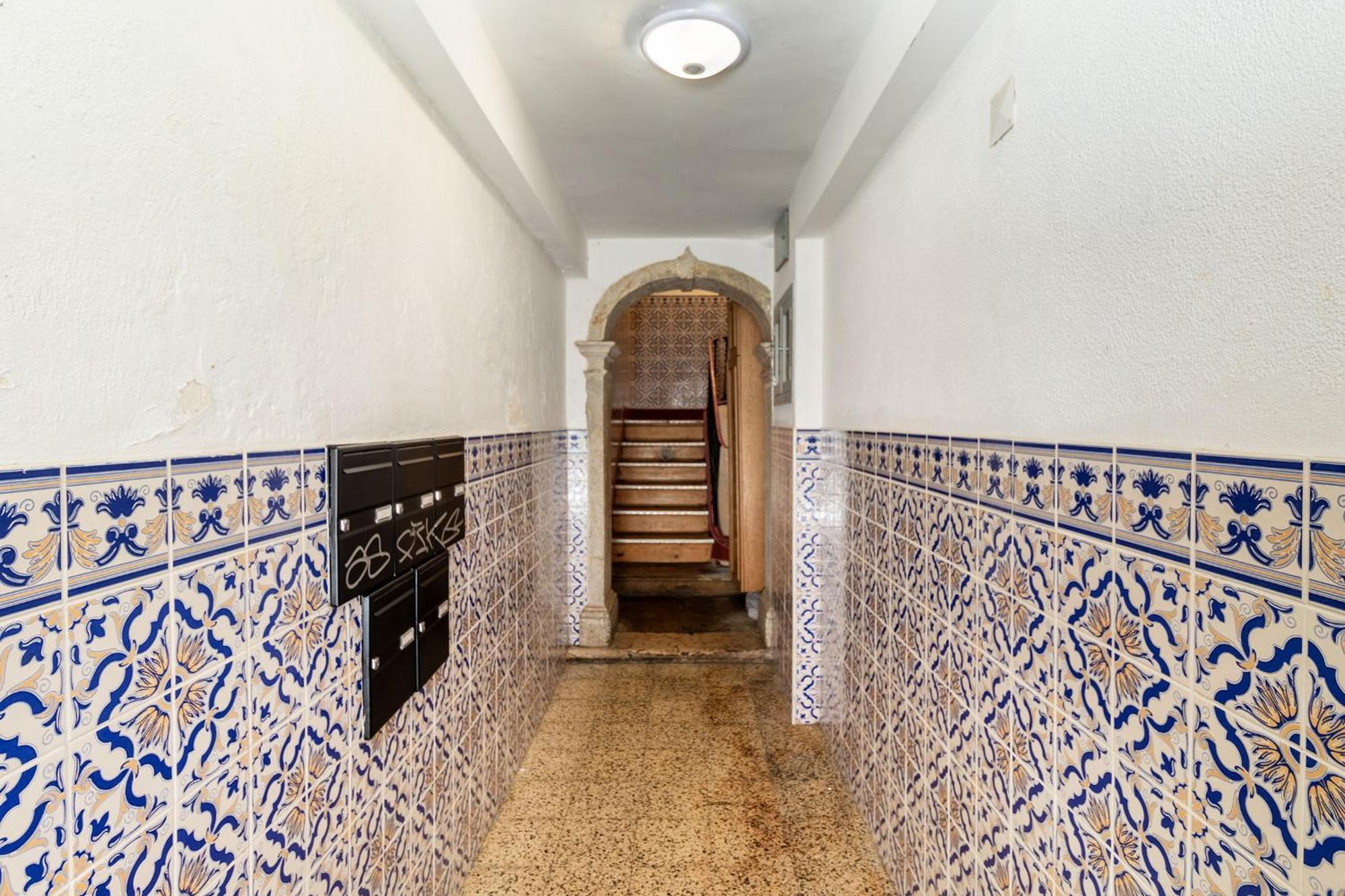 Diario De Noticias By Central Hill Apartments Lizbona Zewnętrze zdjęcie