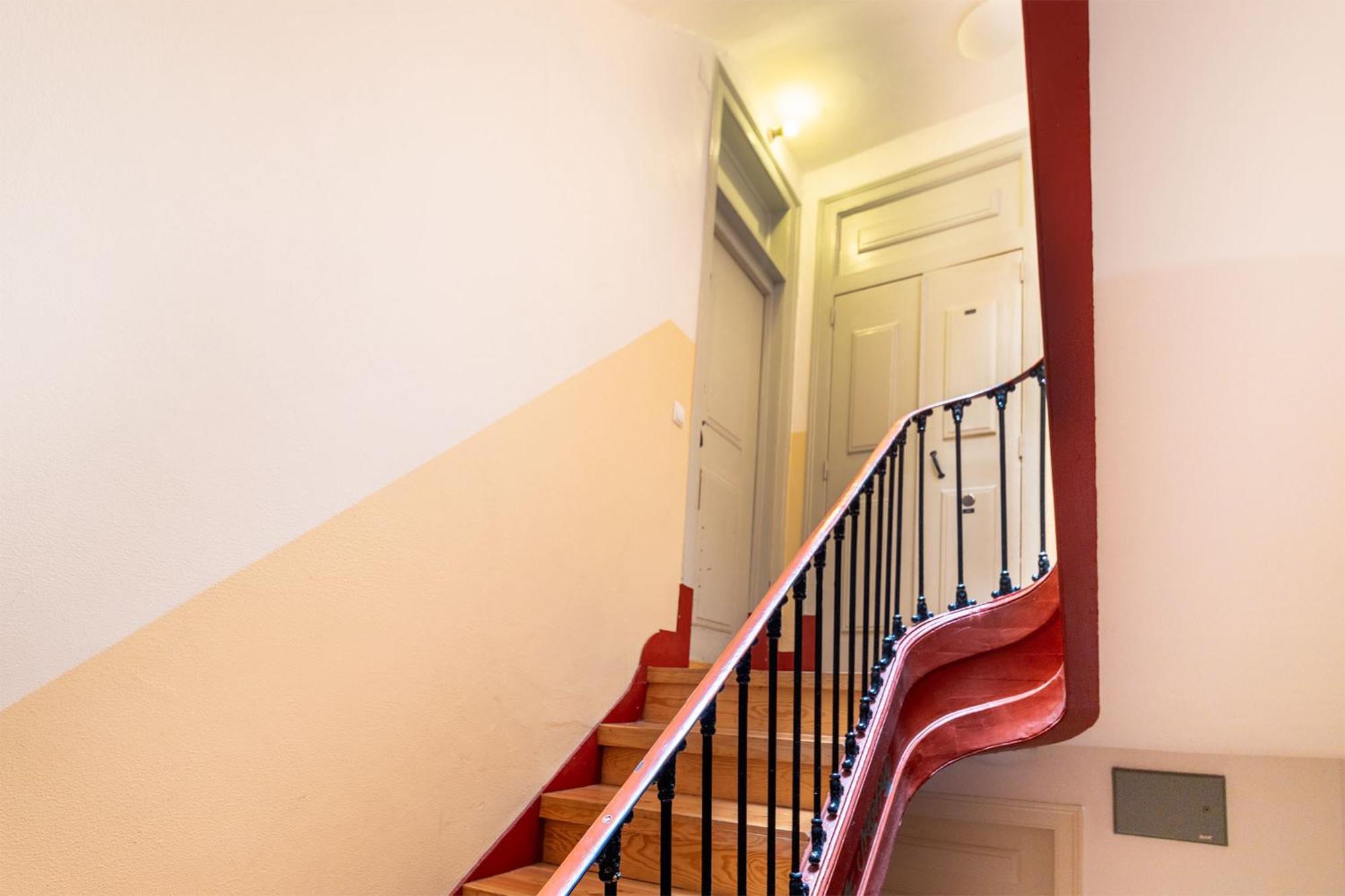 Diario De Noticias By Central Hill Apartments Lizbona Zewnętrze zdjęcie