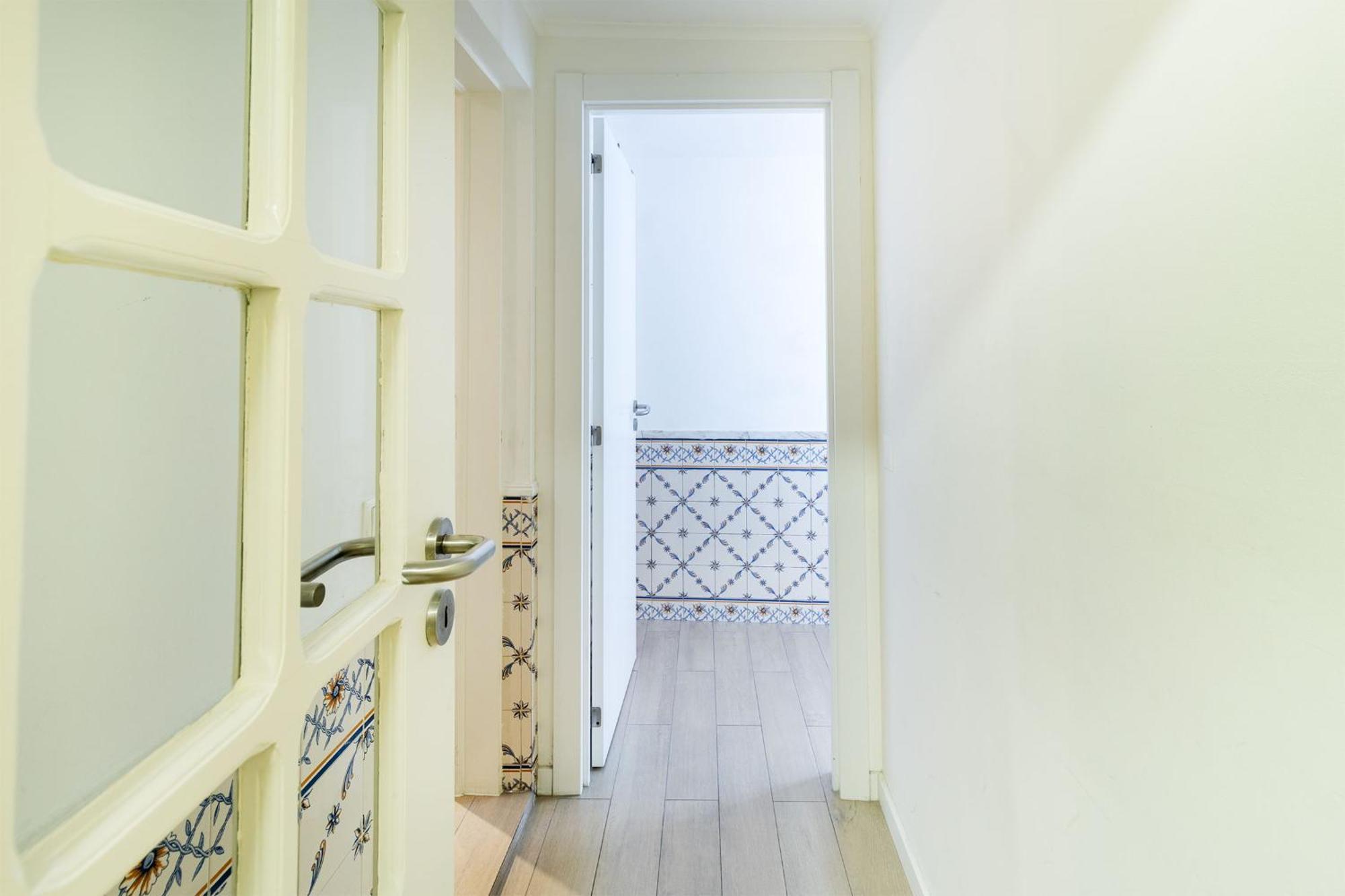 Diario De Noticias By Central Hill Apartments Lizbona Zewnętrze zdjęcie